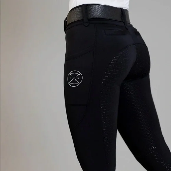 FRE Heavyweight winter breeches - Picture 3 of 12